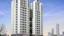 Căn hộ giá rẻ quận 2 - Dự án Screc II