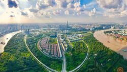 Thị trường chung cư căn hộ giá rẻ Thủ Đức
