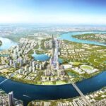 Chung cư quận 2 - Tổng quan thị trường bất động sản khu vực