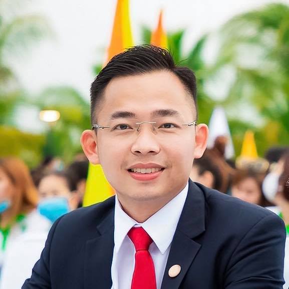 Phạm Xuân Chiểu - Giám đốc điều hành