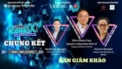 cuộc thi realx contest