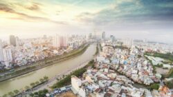 Tổng quan thị trường chung cư giá rẻ quận 4