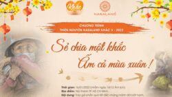 Chương trình thiện nguyện Khắc V