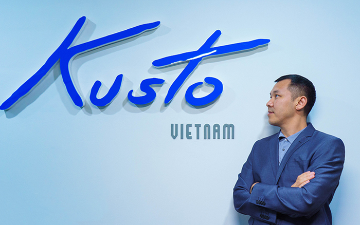 Chủ đầu tư Kusto Home