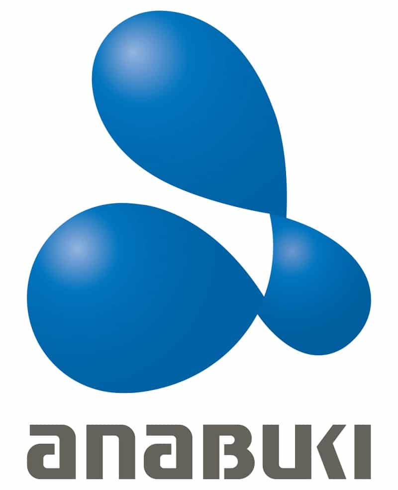 Logo Anabuki