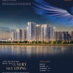 The Beverly Solari sẽ là biểu tượng mới tiếp nối thành công của Landmark 81