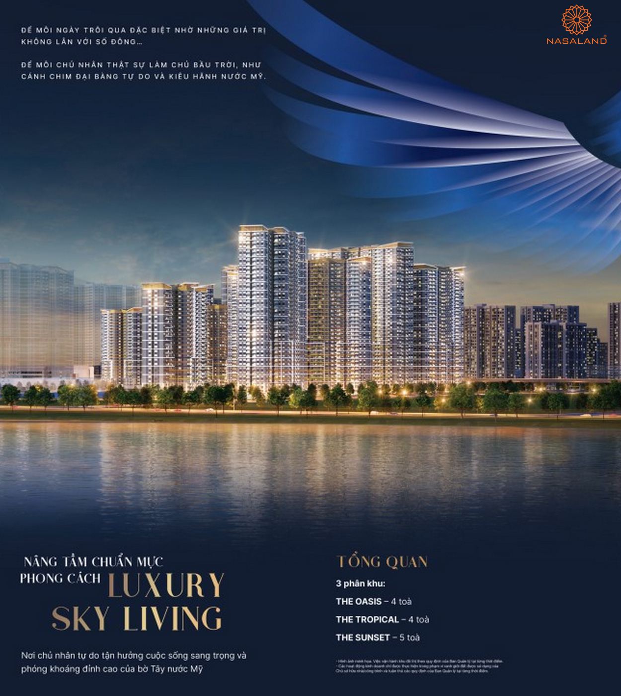The Beverly Solari mang lại chuẩn sống Luxury Sky Living cho cư dân