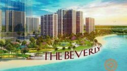 Hình ảnh The Beverly Vinhomes Grand Park