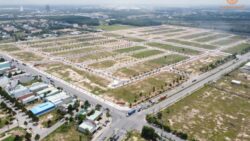 Chính sách thanh toán dự án Khu Nhà Ở Đại Nam