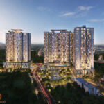 Tổng quan dự án Urban Green Thủ Đức