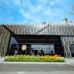 Chủ đầu tư The Global City là Masterise Homes