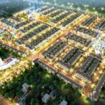 Đất liền kề