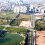 Đất quy hoạch đô thị.