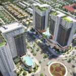 Hình ảnh dự án Chí Linh Center Vũng Tàu