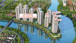Tiện ích Gem Riverside hấp dẫn khách hàng