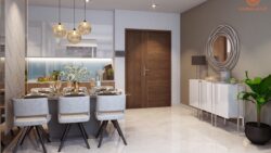 Cho thuê Gem Riverside cho những khách hàng có nhu cầu