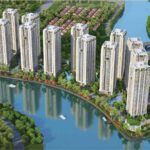 Phối cảnh dự án Gem Riverside