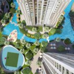 Hình ảnh dự án Gem Riverside