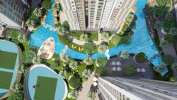 Hình ảnh dự án Gem Riverside