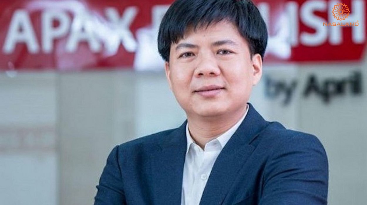 Apax Holdings của Shark Thủy rót 300 tỷ đầu tư vào dự án Khu du lịch Hồng Quang Long Hải Bà Rịa - Vũng Tàu