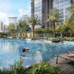 Sở hữu tiện ích 5 sao