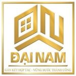 Chủ đầu  tư dự án khu nhà ở Đại Nam - công ty cổ phần Đại Nam