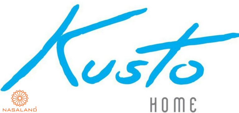 Logo chủ đầu tư Urban Green - Kusto Home
