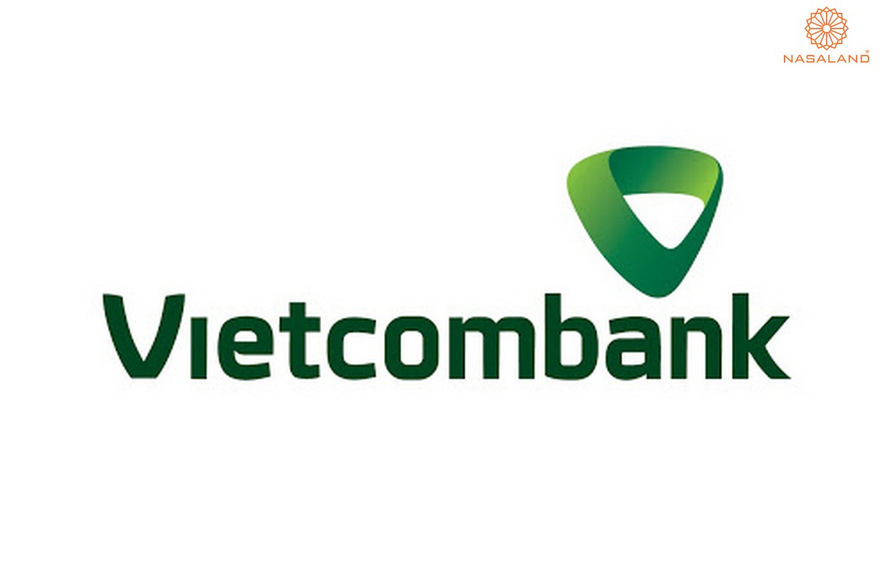 Vietcombank là một trong những ngân hàng cho vay mua The Global City
