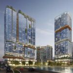 Tổng quan dự án The Global City