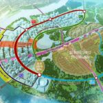 Cần xem xét quy hoạch trước khi quyết định mua đất 