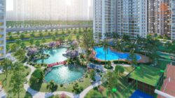Dự án The Beverly Solari nhận được nhiều sự quan tâm đến từ các nhà đầu tư