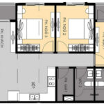 Thiết kế mặt bằng Chí Linh Center Vũng Tàu