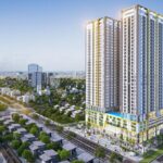 Hình ảnh dự án Phú Đông Sky Garden