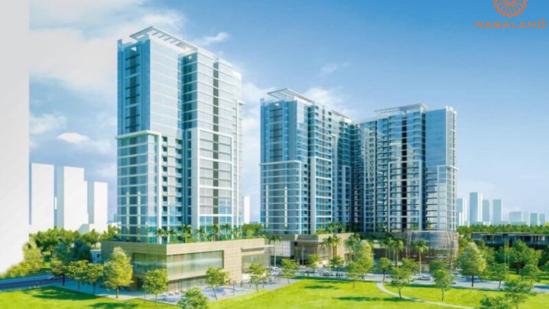 Tổng quan dự án Urban Green Thủ Đức