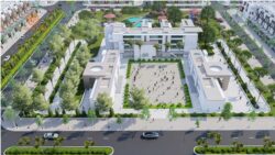 Tổng quan tiện ích dự án Khu Nhà Ở Đại Nam