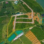 Khi có nguồn vốn thì nguyên tắc đầu tư bất động sản phù hợp đó chính là dự án đất nền ven tỉnh thành