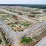 Đất nền ở đâu đang sốt?