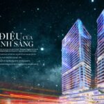 King Crown Infinity chính là nghệ thuật trình diễn ánh sáng kết nối mọi cung bậc cảm xúc
