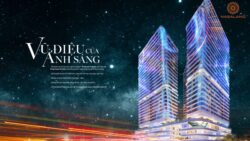 King Crown Infinity chính là nghệ thuật trình diễn ánh sáng kết nối mọi cung bậc cảm xúc