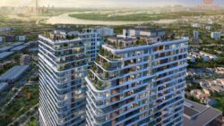 Hình ảnh dự án King Crown Infinity Thủ Đức