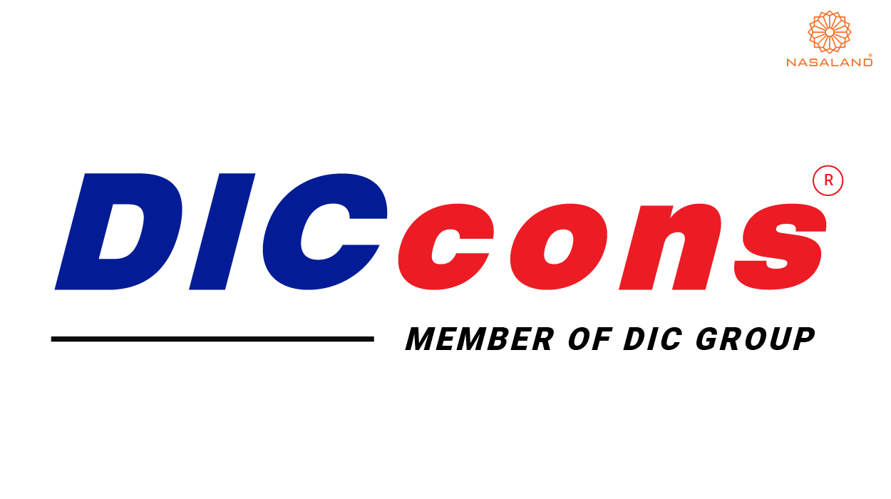 Chủ đầu tư Chí Linh Center Vũng Tàu là DIC Cons
