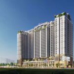 Tiềm năng dự án rất lớn để giúp khách hàng quyết định nên mua Chí Linh Center Vũng Tàu