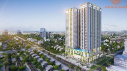 Tiện ích dự án Urban Green nổi bật