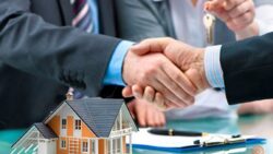 Sàn giao dịch bất động sản là nơi diễn ra các giao dịch bất động sản