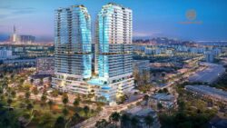 Tổng quan dự án King Crown Infinity Thủ Đức