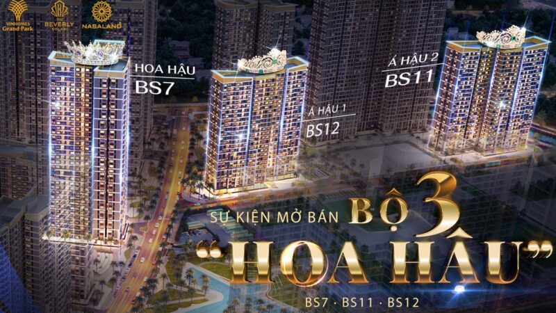 Tòa BS11 là "Á hậu 1" đẹp nhất phân khu