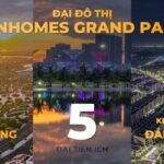 5 Đại tiện ích The Beverly Solari là lý do khiến căn hộ đắt giá