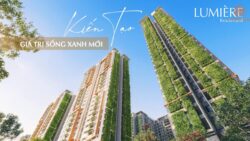 Bảng giá Lumiere Boulevard