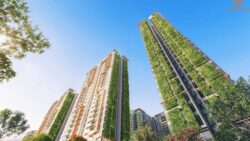 Giám sát xây dựng Mace sẽ đồng hành cùng Masterise Homes kiến tạo dự án Lumiere Boulevard
