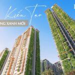 Hình ảnh dự án Lumiere Boulevard